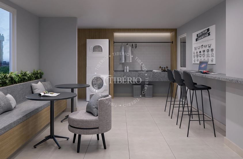 FUSION PERDIZES - APARTAMENTOS no Perdizes, São Paulo