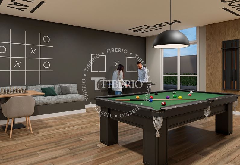 FUSION PERDIZES - APARTAMENTOS no Perdizes, São Paulo