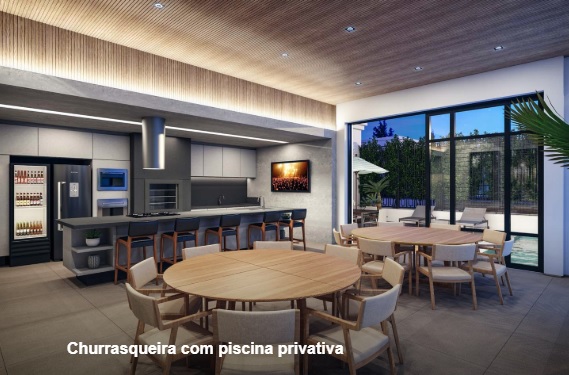 TORRE VERONA no Bela Suiça, Londrina