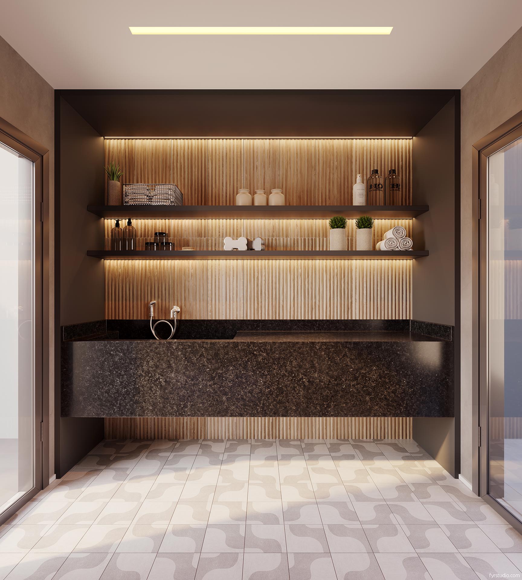 TREND VILA MADALENA - APARTAMENTOS no Vila Pompéia, São Paulo