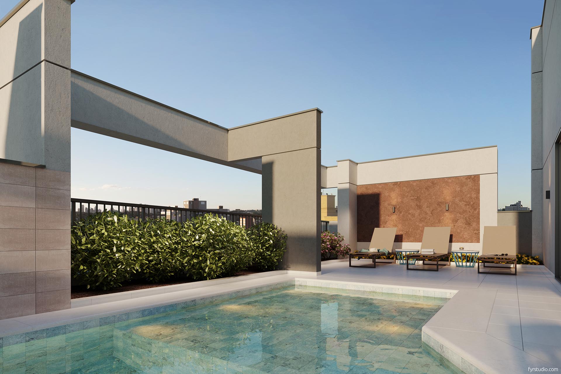 TREND VILA MADALENA - APARTAMENTOS no Vila Pompéia, São Paulo