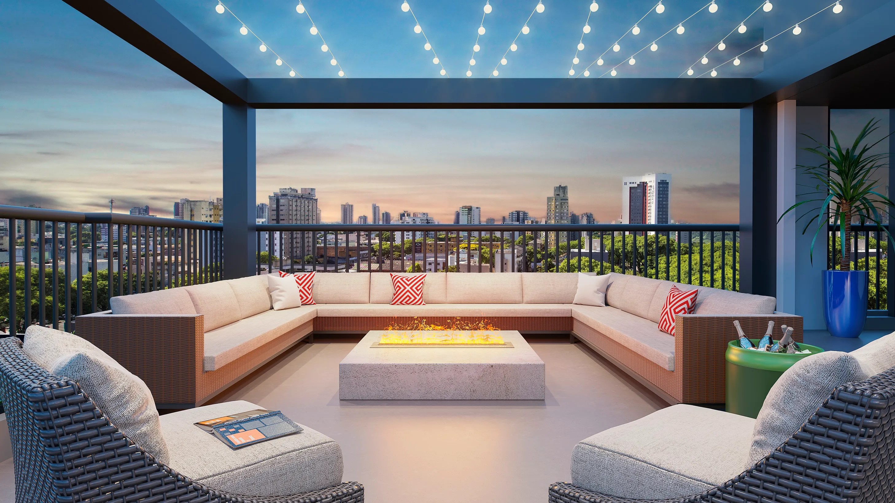 INFLUENCER VILA MARIANA no Vila Mariana, São Paulo