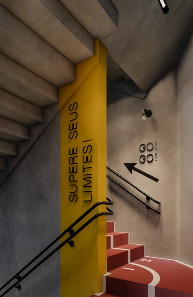 YEES TATUAPE - APARTAMENTOS no Vila Azevedo, São Paulo
