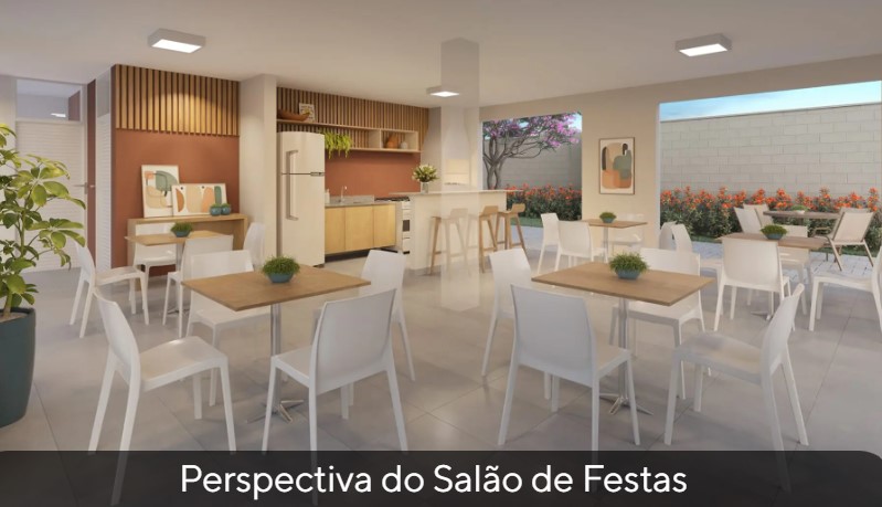 CONQUISTA MARAPONGA no Mondubim, Fortaleza