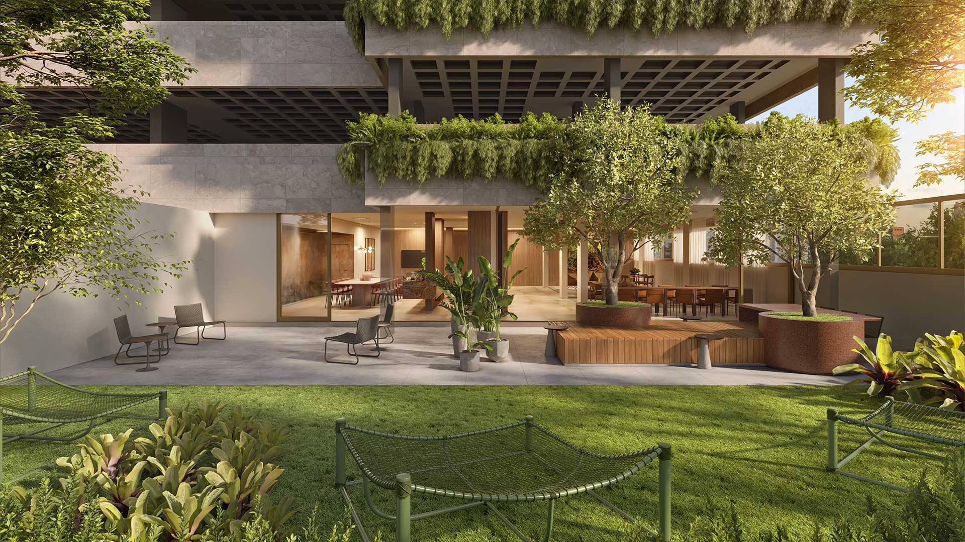 BEM MOEMA - APARTAMENTOS no Moema, São Paulo