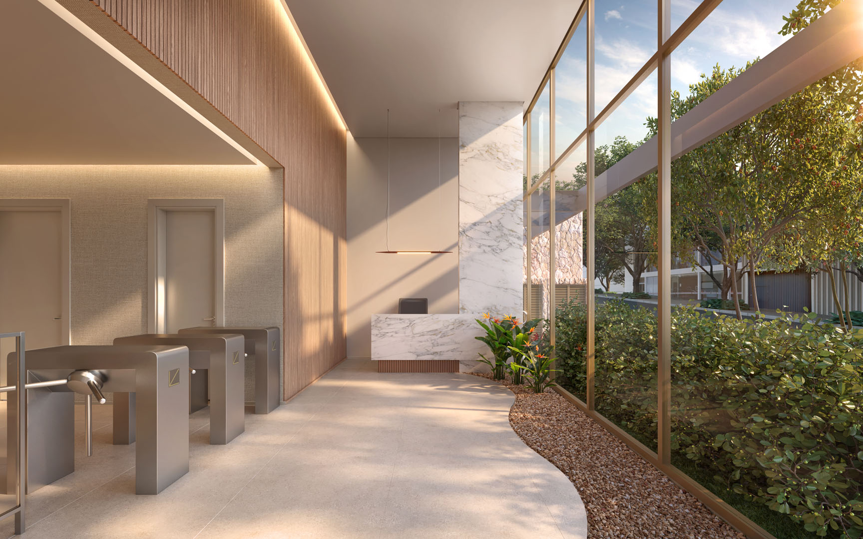 BEM MOEMA - APARTAMENTOS no Moema, São Paulo