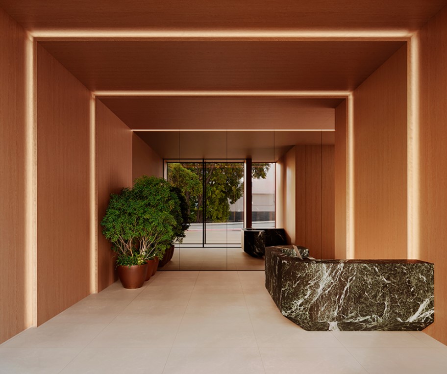 BRICKELL SQUARE no Savassi, Belo Horizonte