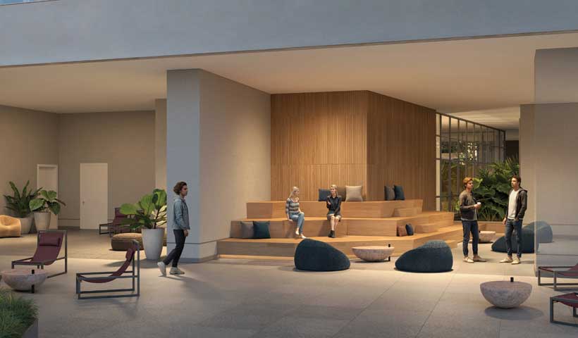 LINDENBERG ALTO DAS NACOES no Chácara Santo Antônio (Zona Sul), São Paulo