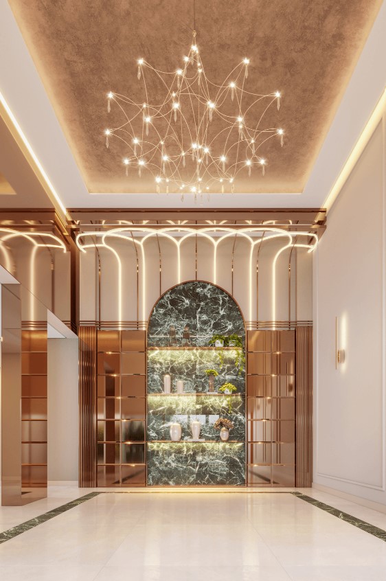 PALAZZO MOOCA BY LIVING no Mooca, São Paulo
