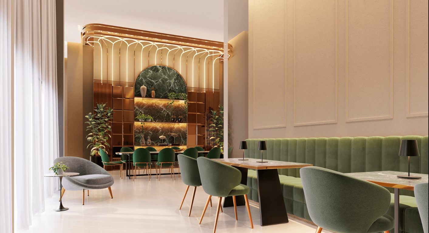 PALAZZO MOOCA BY LIVING no Mooca, São Paulo