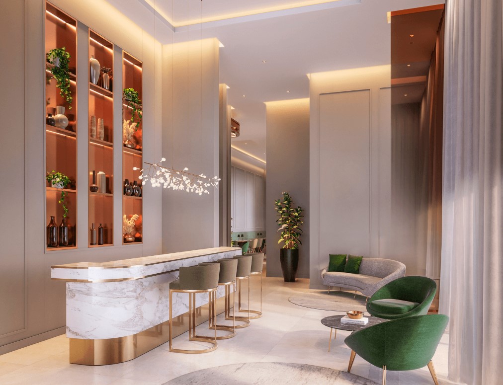 PALAZZO MOOCA BY LIVING no Mooca, São Paulo