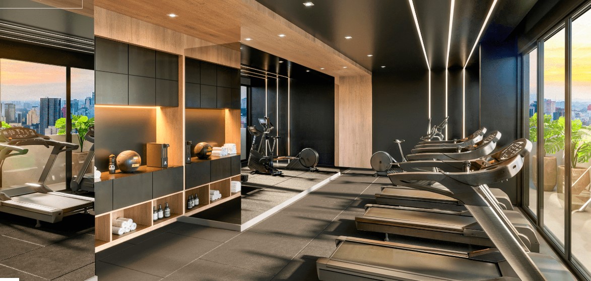 NIK ESTILO PAULISTA - APARTAMENTO no Vila Mariana, São Paulo