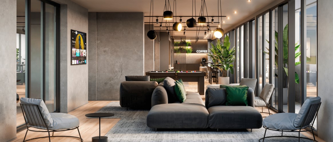 NIK ESTILO PAULISTA - APARTAMENTO no Vila Mariana, São Paulo
