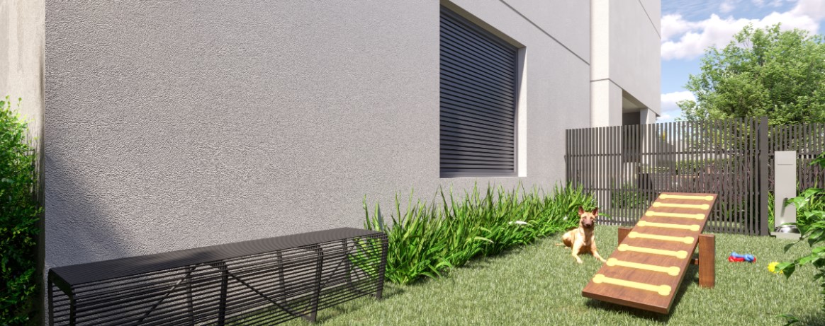 NIK ESTILO PAULISTA - APARTAMENTO no Vila Mariana, São Paulo