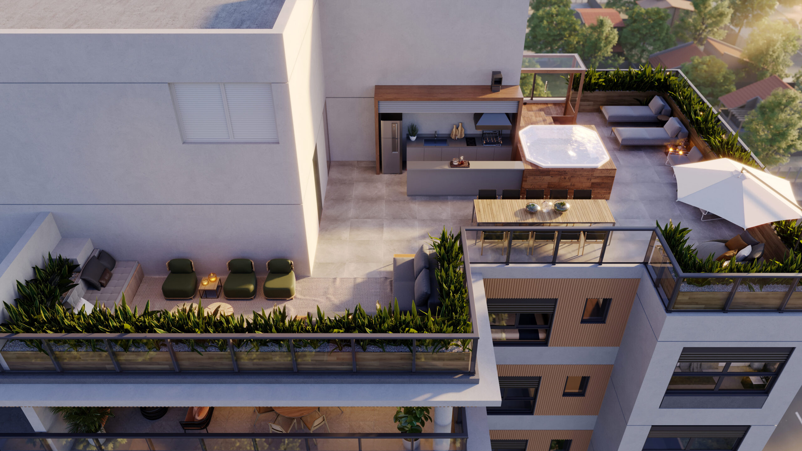 ATELIE 365 - APARTAMENTOS no Brooklin Paulista, São Paulo