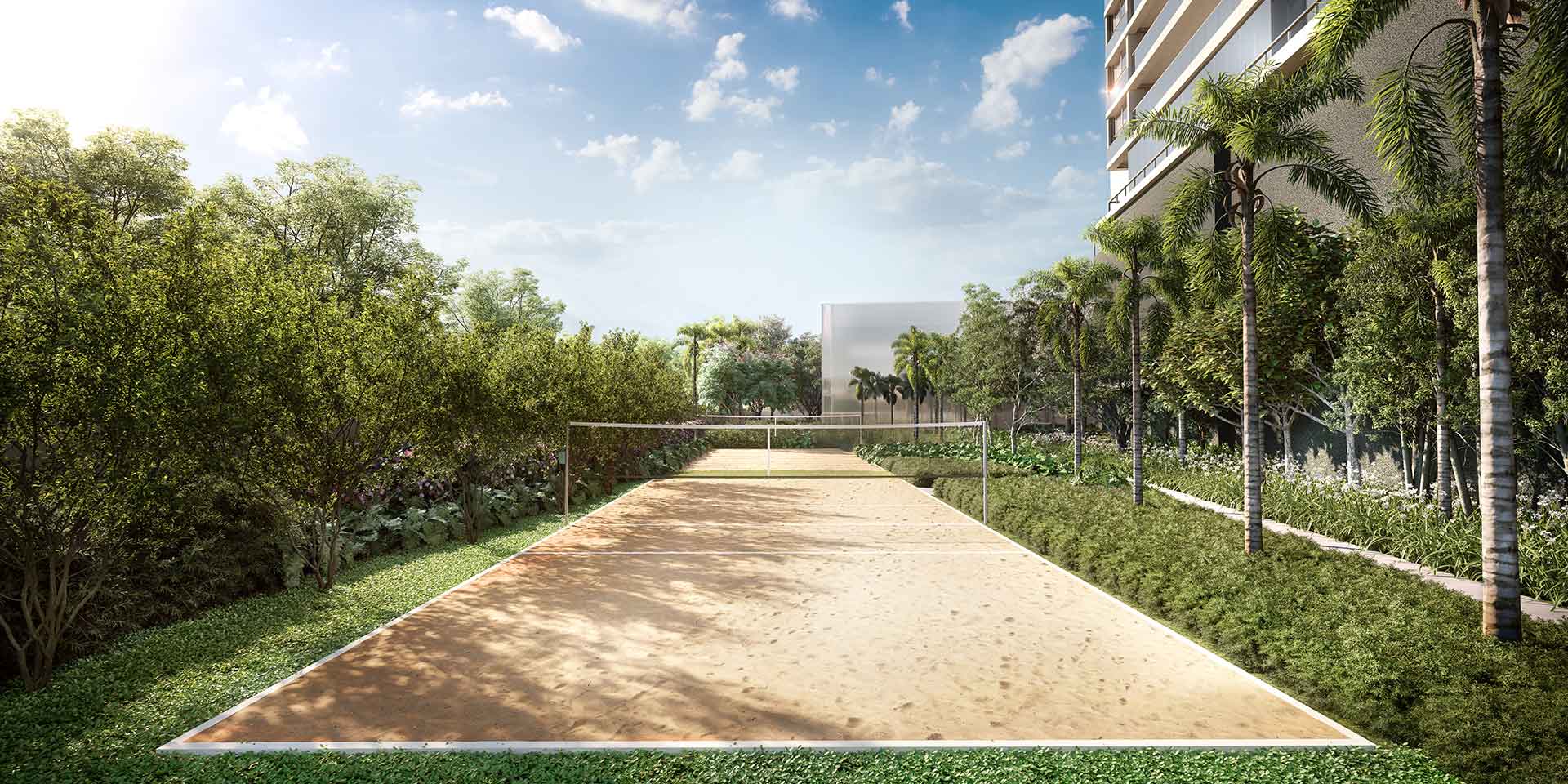 PARQUE GLOBAL - FASE 3 no Chácara Itaim, São Paulo