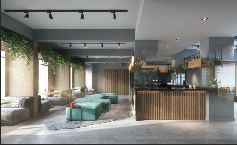 GRAND LIVING NOVA KLABIN no Vila São José (Ipiranga), São Paulo
