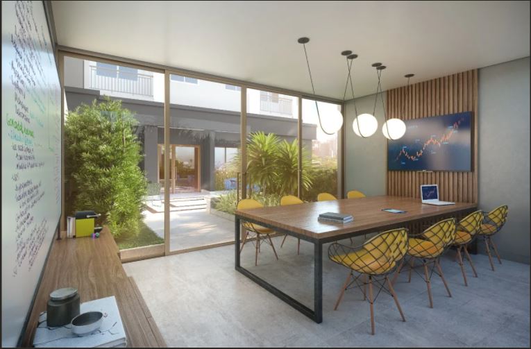 GRAND LIVING NOVA KLABIN no Vila São José (Ipiranga), São Paulo
