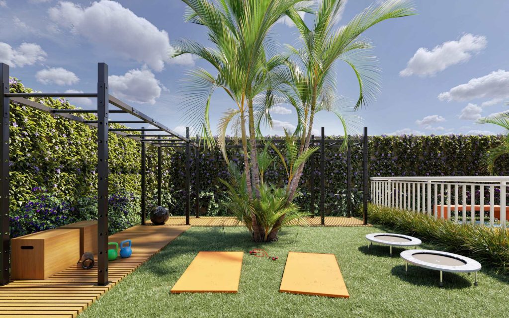 GRIFFE CAMPO LIMPO - 2 FASE no Jardim Ana Maria, São Paulo