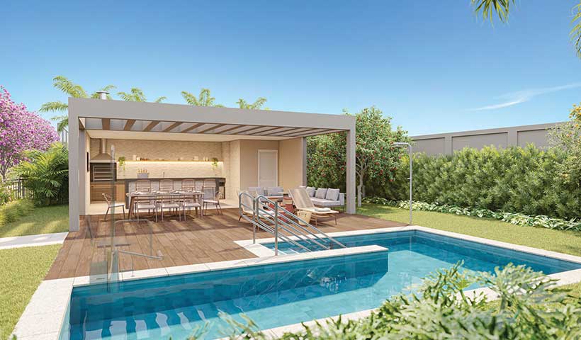 GRAN RESORT RESERVA SAO CAETANO no Fundação, São Caetano do Sul