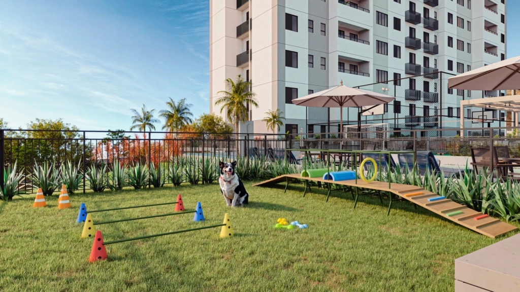 CITTA PRIMO RIVA no Paquetá, Belo Horizonte