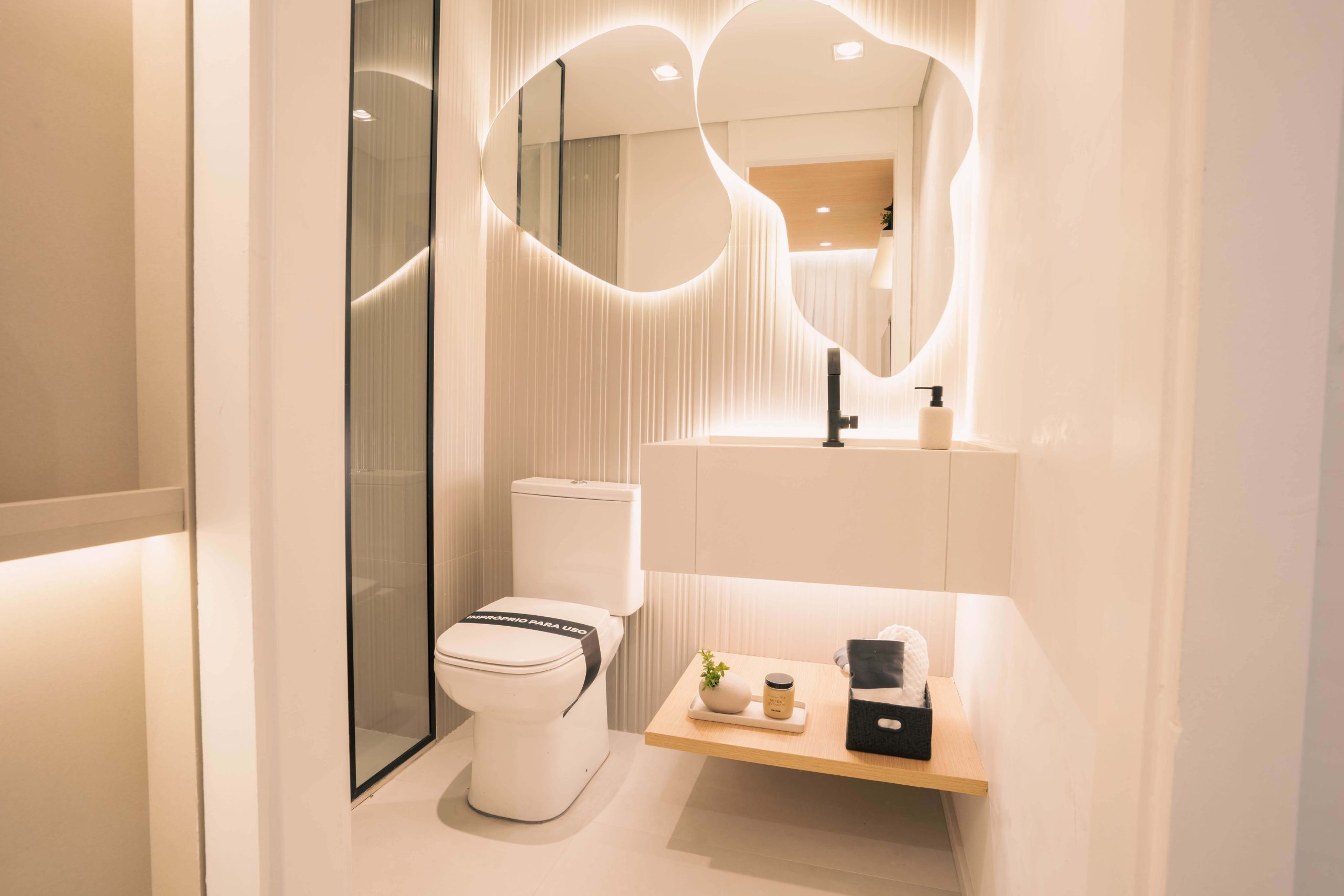 DREAM FIT VILA MARIANA - APARTAMENTOS no Vila Mariana, São Paulo