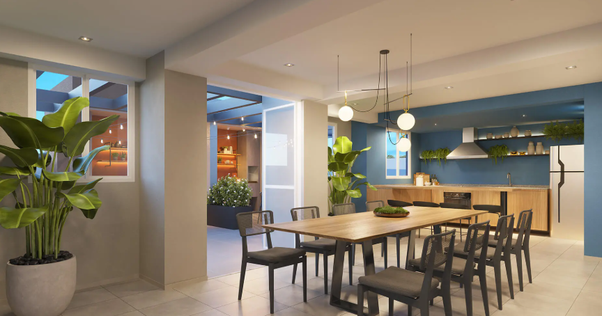 DREAM FIT VILA MARIANA - APARTAMENTOS no Vila Mariana, São Paulo