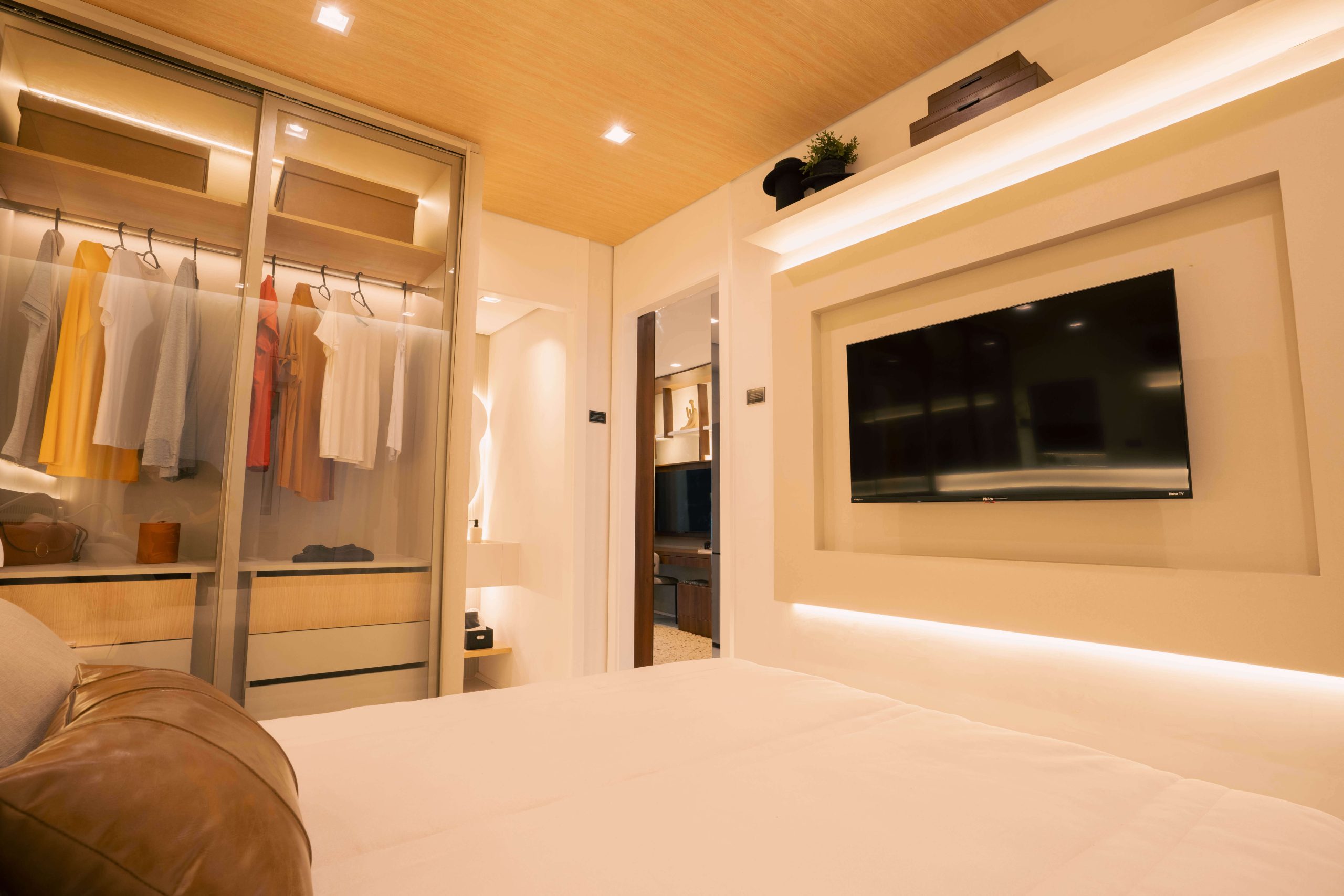 DREAM FIT VILA MARIANA - APARTAMENTOS no Vila Mariana, São Paulo