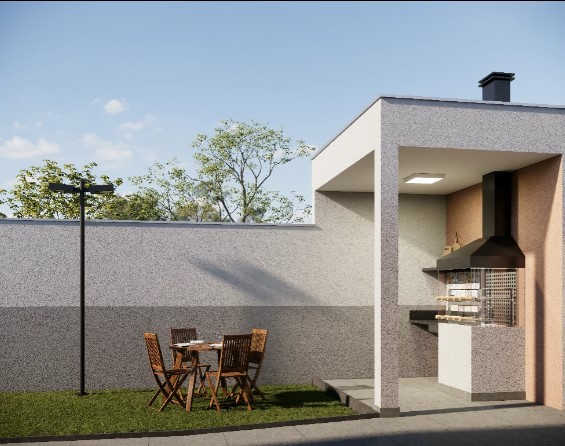 METROCASA VILA CLARICE no Vila Clarice, São Paulo
