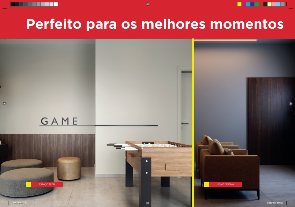 PORTAL ENCANTO DAS CORES no Jardim Vitória, Embu das Artes