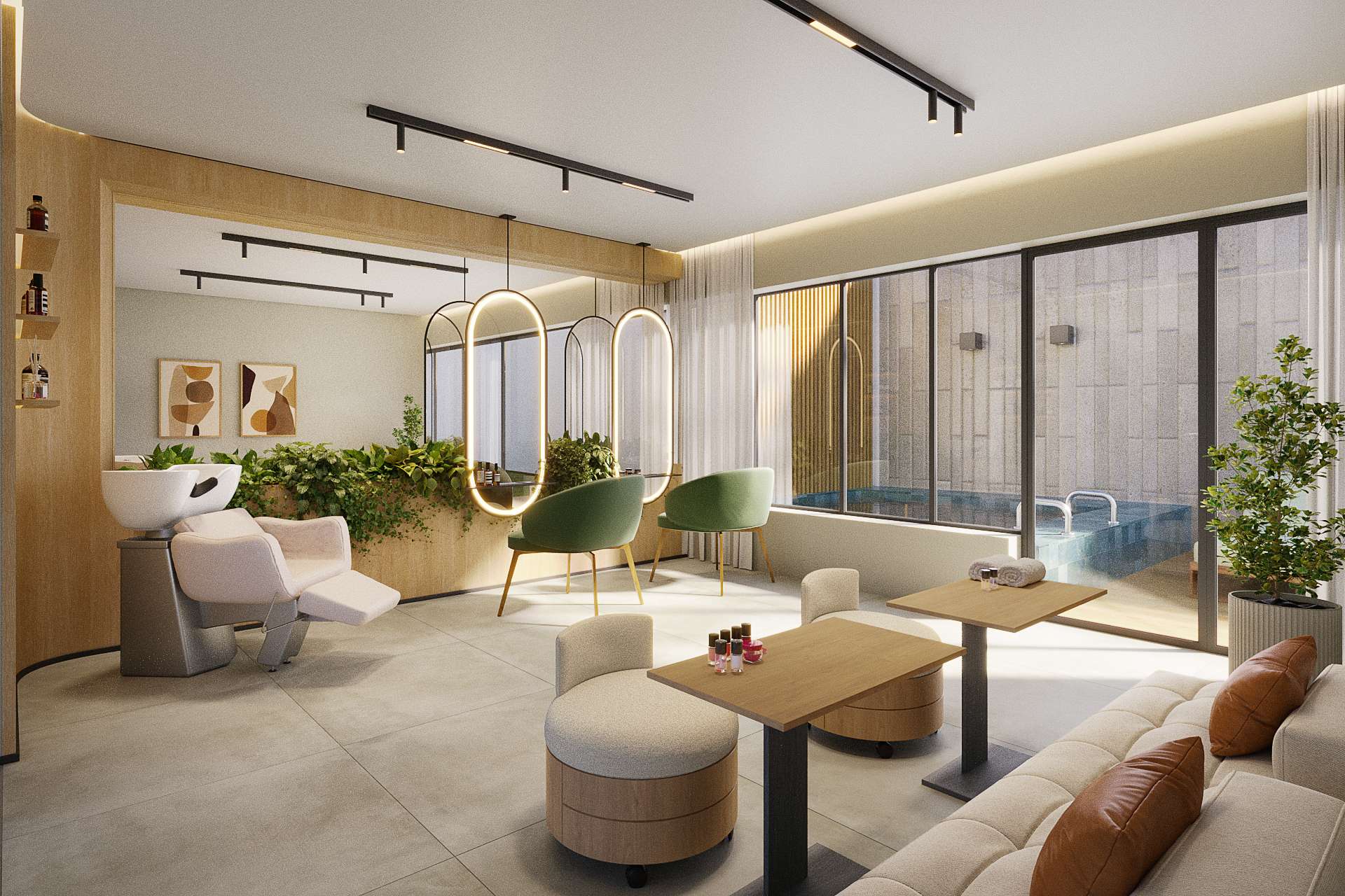 RW ITAPEVA BOUTIQUE APARTMENTS no Bela Vista, São Paulo