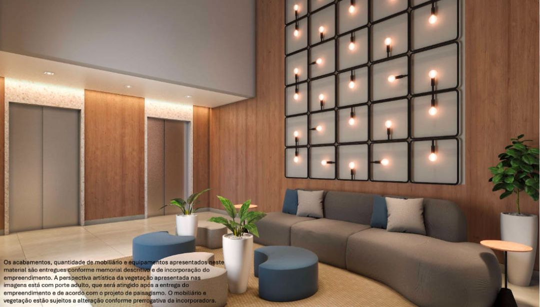 MIRUS VILA MADALENA - APARTAMENTOS no Jardim Vera Cruz, São Paulo