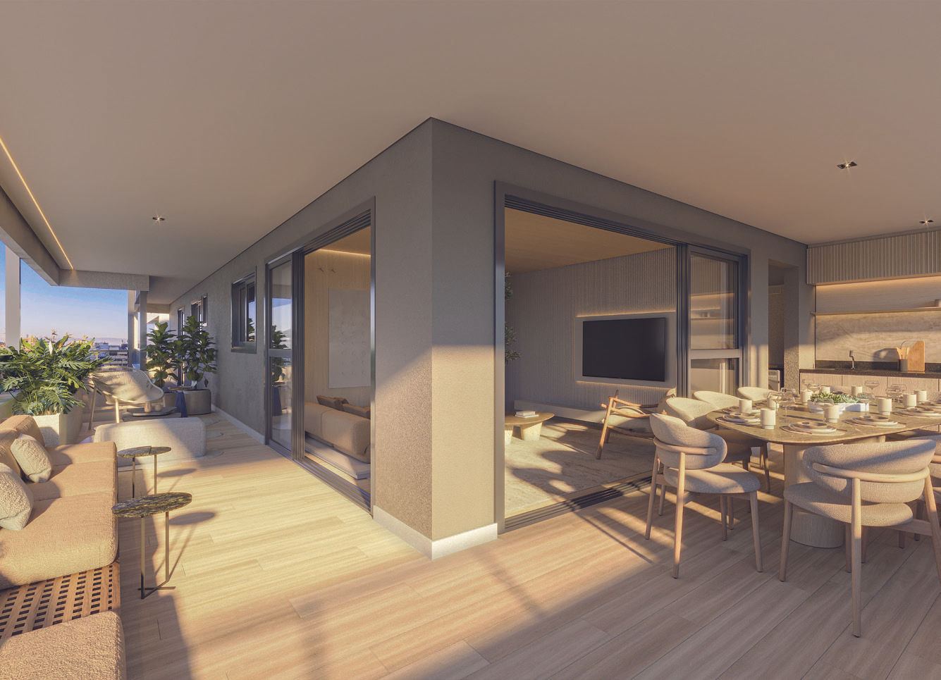 ARQ LIFE DESIGN BOTAFOGO no Botafogo, Rio de Janeiro