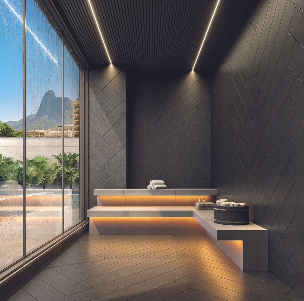 ARQ LIFE DESIGN BOTAFOGO no Botafogo, Rio de Janeiro