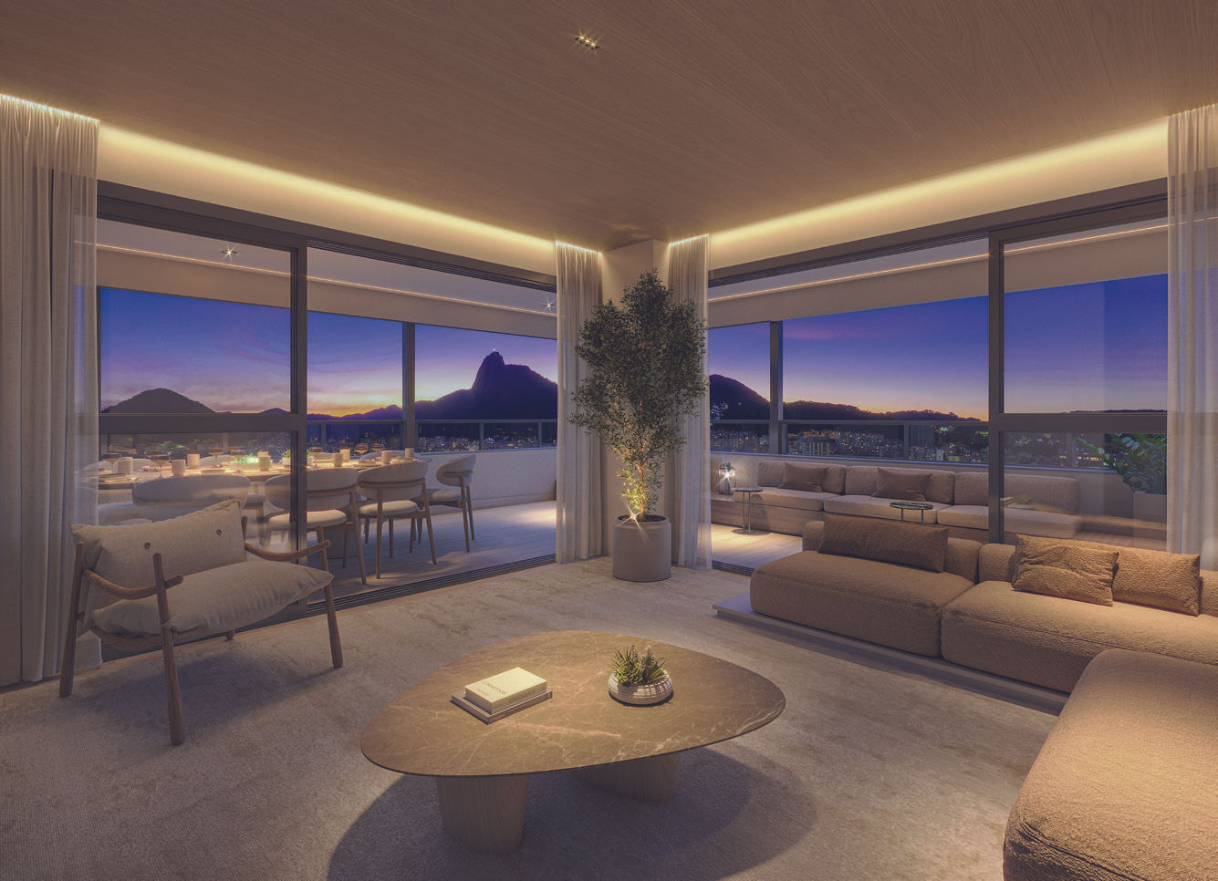 ARQ LIFE DESIGN BOTAFOGO no Botafogo, Rio de Janeiro