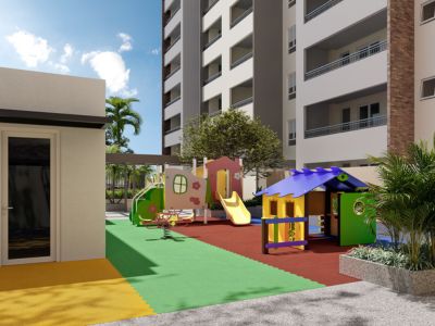 MANAWA no Recanto Quarto Centenário, Jundiaí