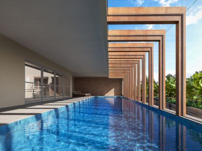 MANAWA no Recanto Quarto Centenário, Jundiaí