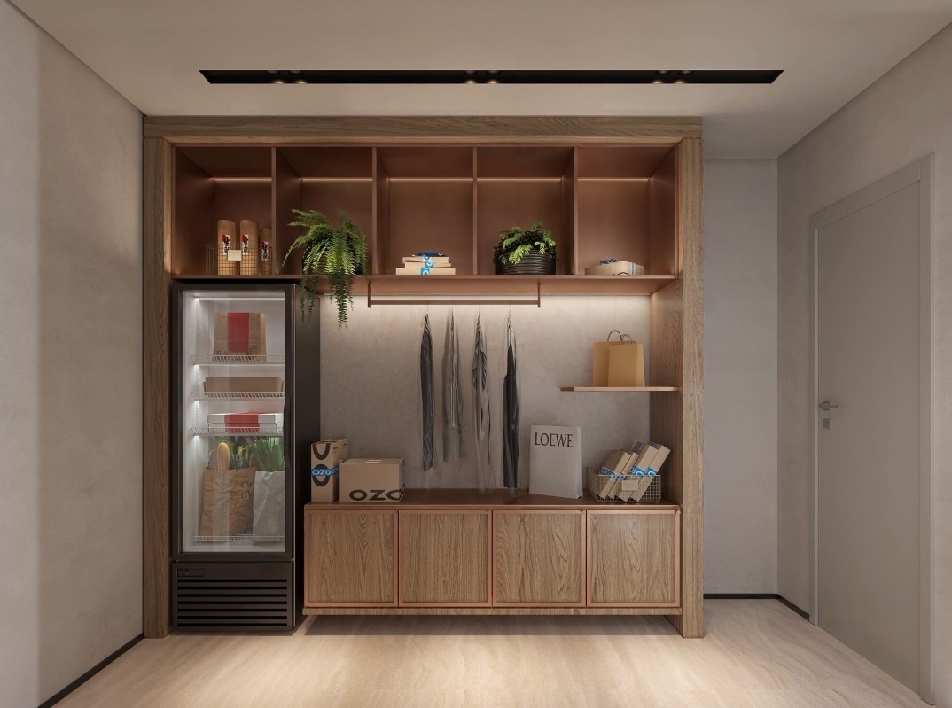 CASA ALEIXO no Lourdes, Belo Horizonte