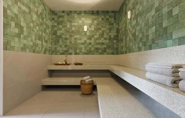 ELEVA RESIDENCE no São Luiz, Belo Horizonte