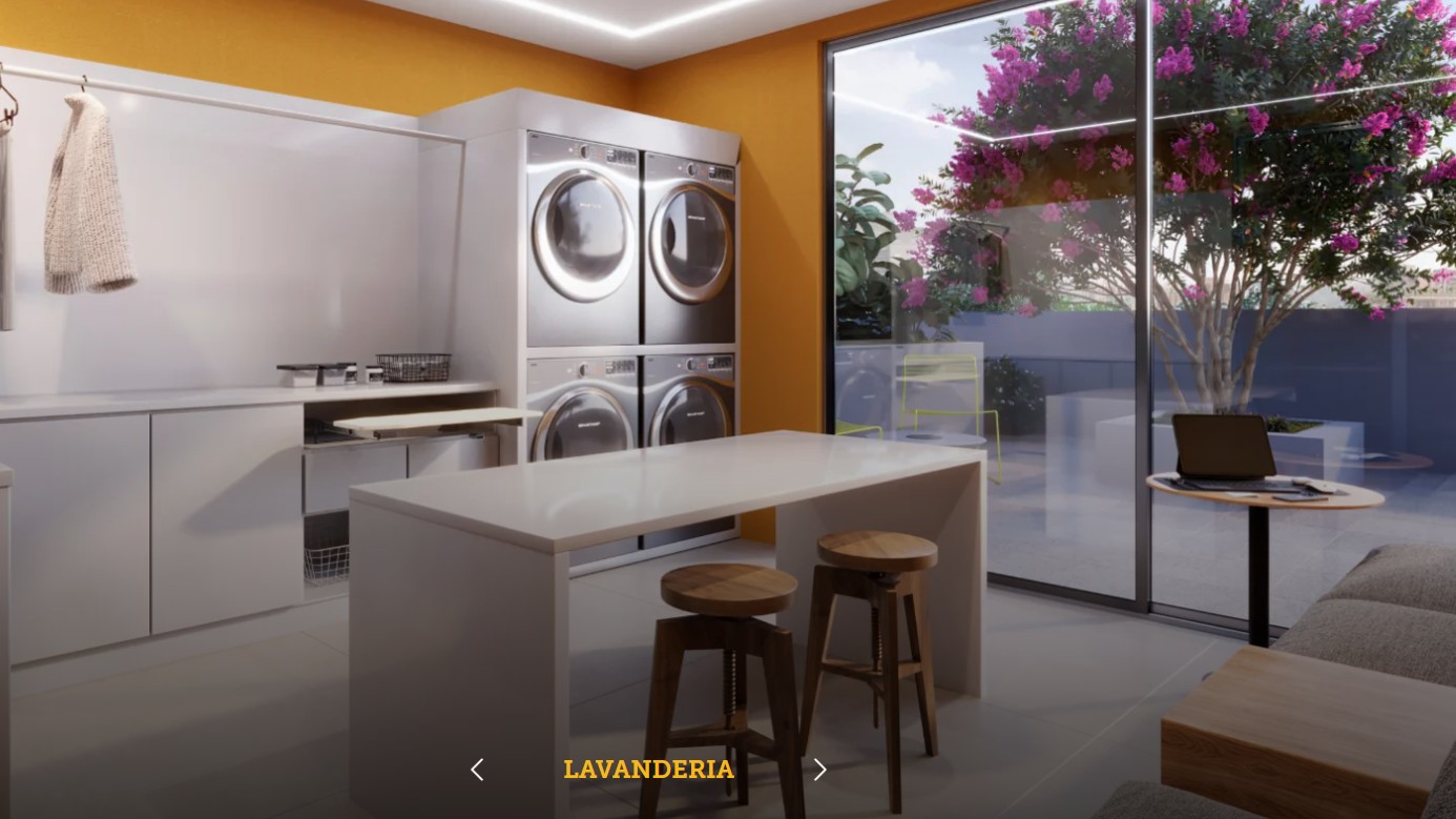 MANHATTAN CAMBUI - APARTAMENTOS no Cambuí, Campinas