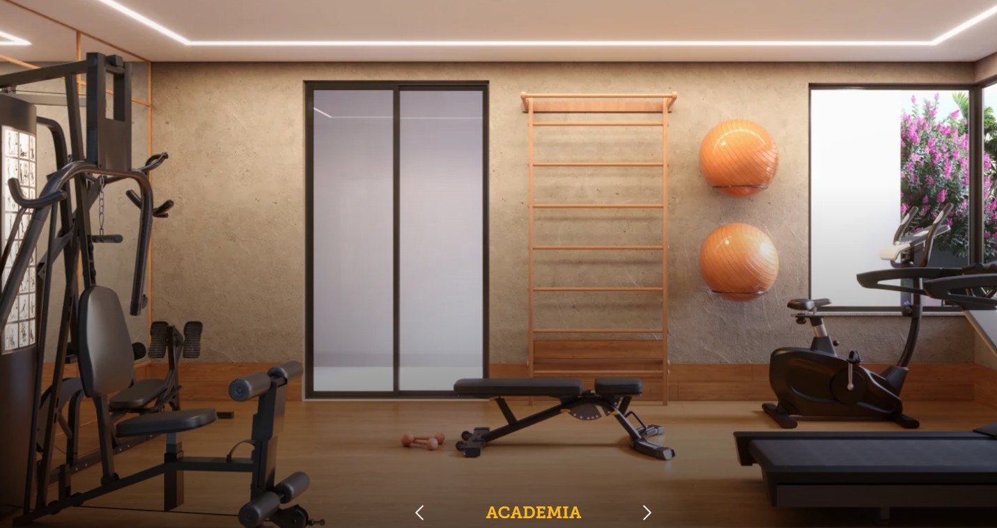 MANHATTAN CAMBUI - APARTAMENTOS no Cambuí, Campinas