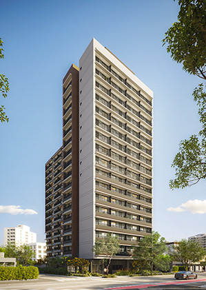 QG FERREIRA DE ARAUJO no Pinheiros, São Paulo