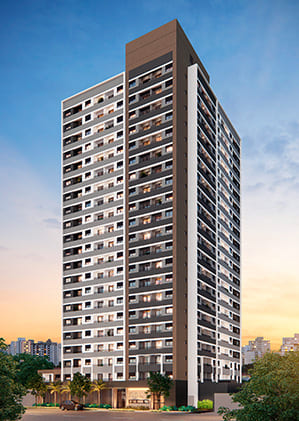 QG FERREIRA DE ARAUJO no Pinheiros, São Paulo