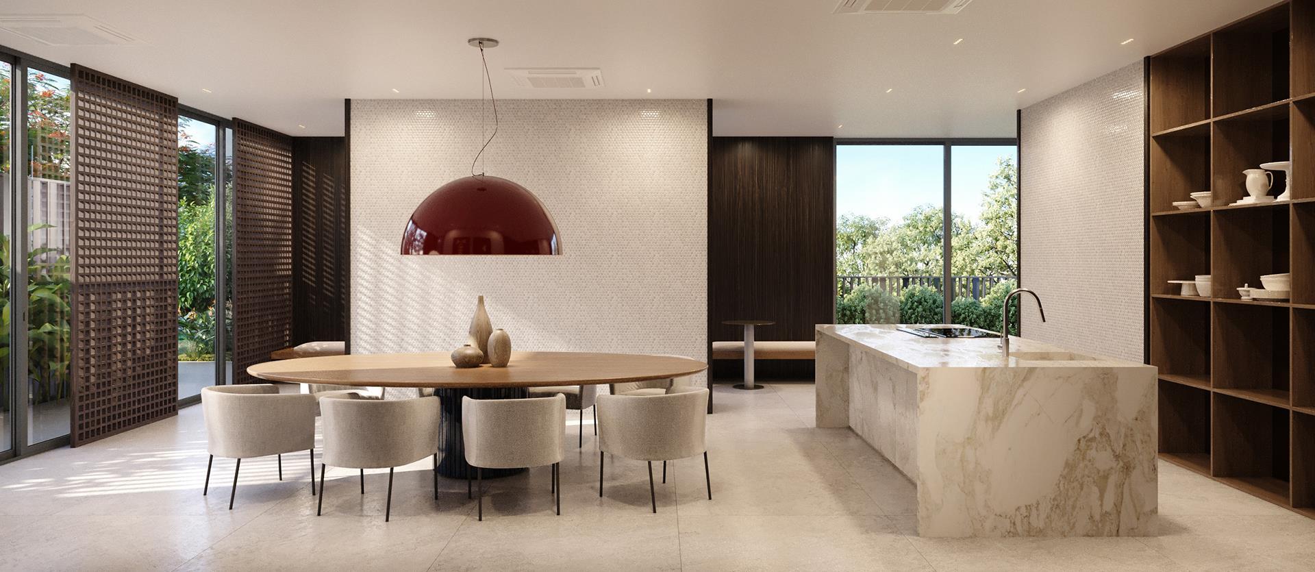 CAPITOLO BY LISSONI no Jardim Vila Mariana, São Paulo