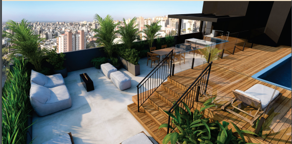VILLA VENICE no Passo da Areia, Porto Alegre