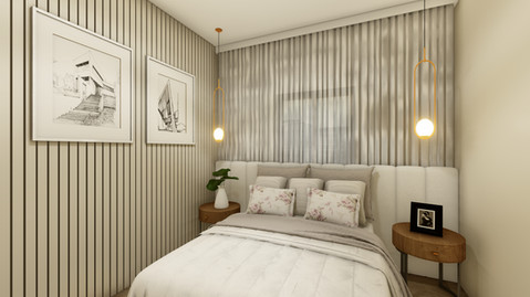 AUDACE MODERN LIVING no Vila Nova, São Paulo
