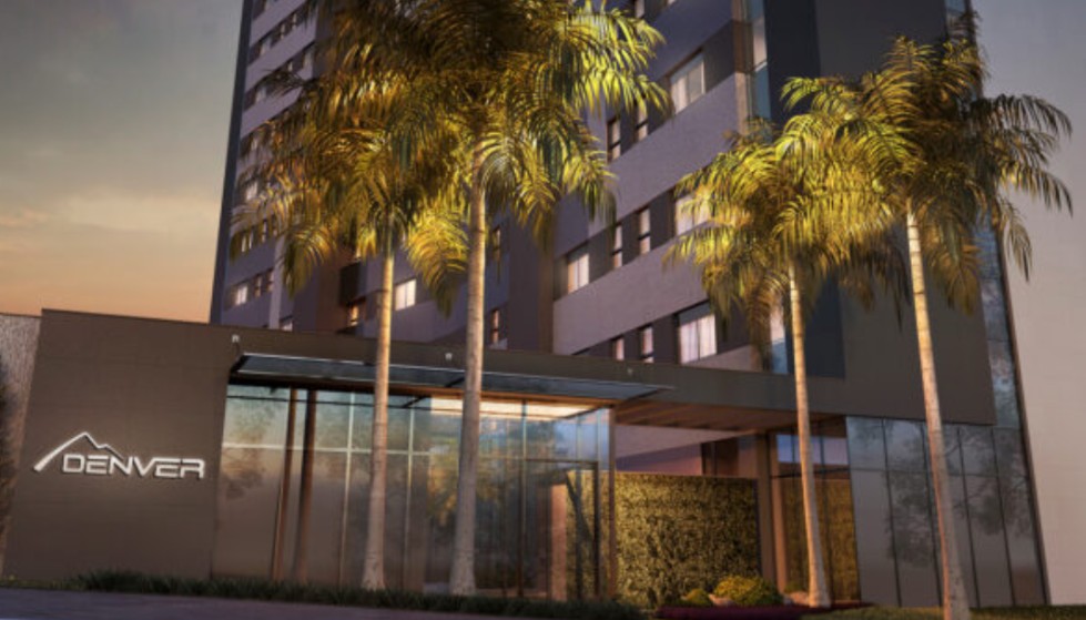 DENVER RESIDENCIAL no Vale do Sereno, Nova Lima