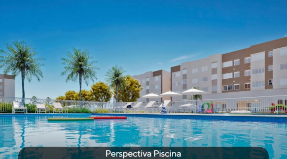 JERIVA - FASE 3 no Campo Grande, Rio de Janeiro