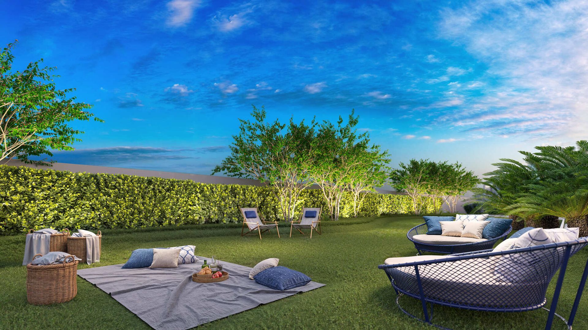 GRAND RESORT BY LIVING - FASE 1 - TORRE 1 E 3 no Jardim, Santo André