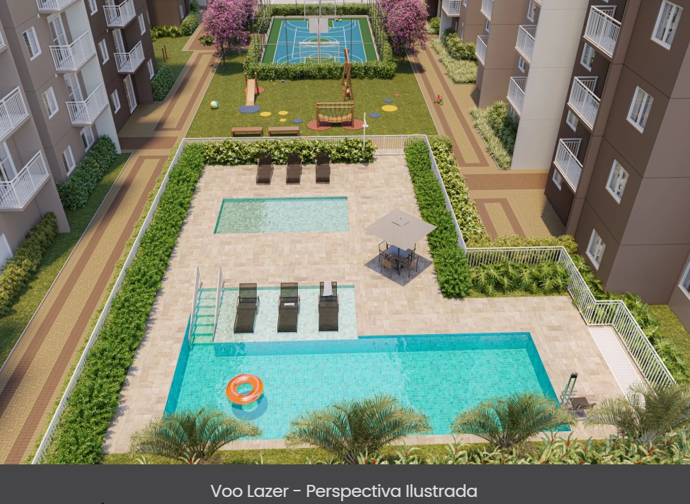 MUNDO PARK - ALVORADA no Vila Emir, São Paulo